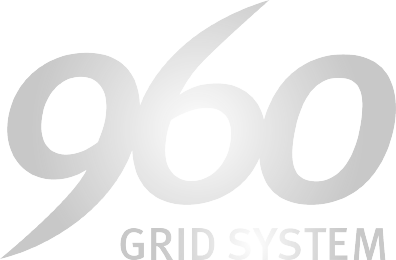 960 grid